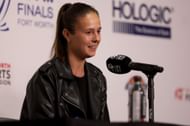 2022 WTA Finals - Previews